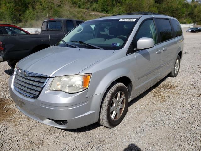 CHRYSLER TOWN & COU 2010 2a4rr5d10ar440864