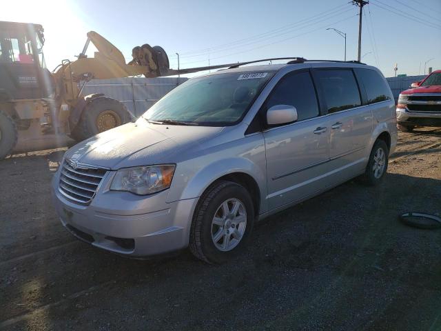 CHRYSLER TOWN & COU 2010 2a4rr5d10ar440900