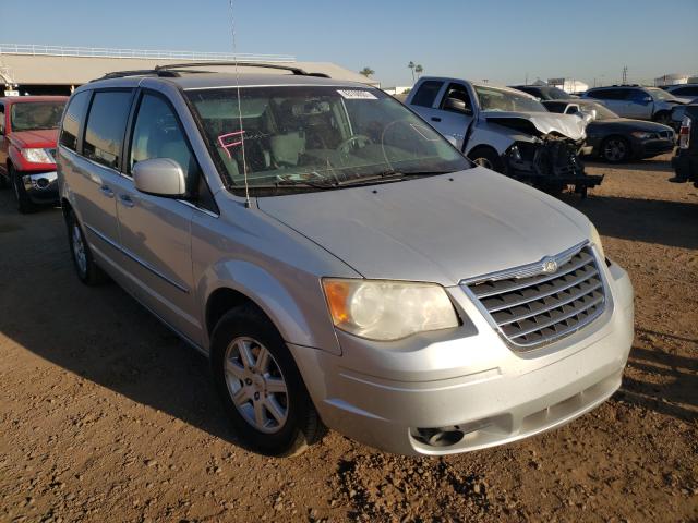 CHRYSLER TOWN &AMP COU 2010 2a4rr5d10ar450665