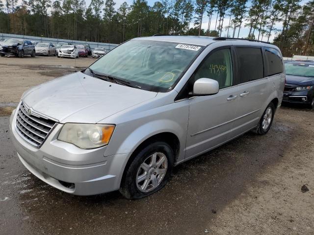 CHRYSLER TOWN & COU 2010 2a4rr5d10ar457924