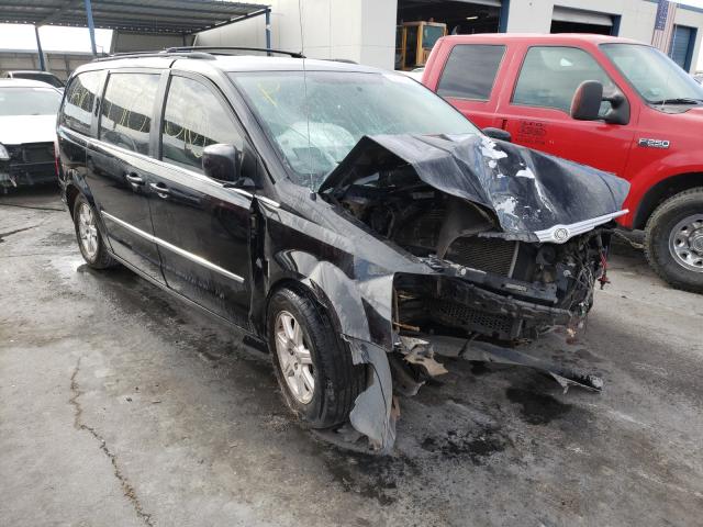 CHRYSLER TOWN &AMP COU 2010 2a4rr5d10ar460905