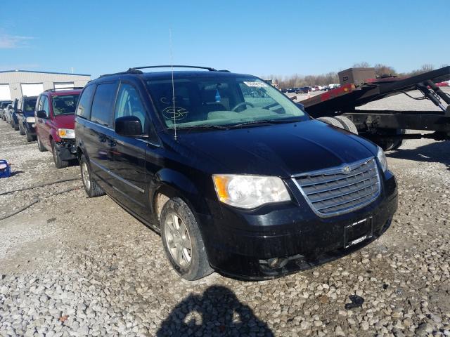 CHRYSLER TOWN & COU 2010 2a4rr5d10ar461309