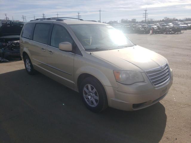 CHRYSLER TOWN &AMP COU 2010 2a4rr5d10ar466686