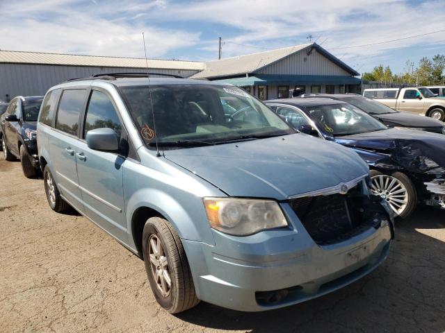 CHRYSLER TOWN & COU 2010 2a4rr5d10ar478806