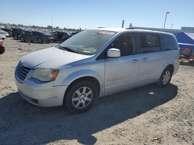 CHRYSLER TOWN & COU 2010 2a4rr5d10ar491670