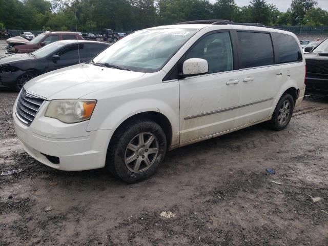 CHRYSLER TOWN & COU 2010 2a4rr5d10ar492897