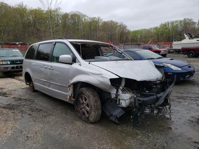 CHRYSLER TOWN &AMP COU 2010 2a4rr5d10ar493130