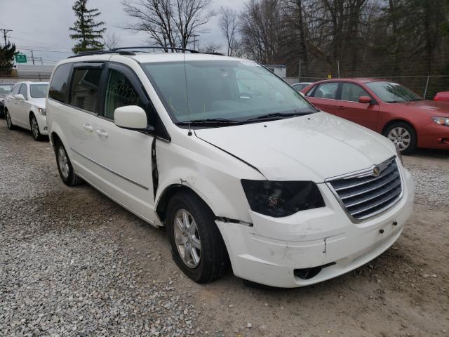 CHRYSLER TOWN & COU 2010 2a4rr5d11ar102955