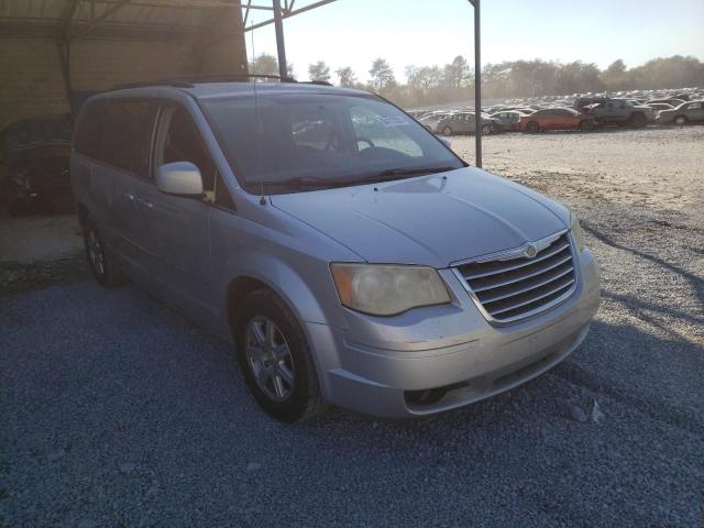 CHRYSLER TOWN &AMP COU 2010 2a4rr5d11ar103247