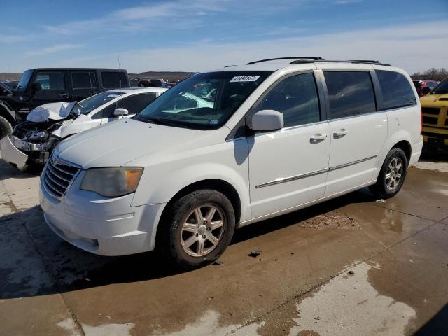 CHRYSLER TOWN & COU 2010 2a4rr5d11ar103443