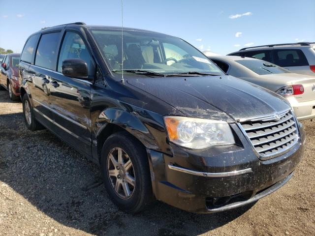 CHRYSLER TOWN & COU 2010 2a4rr5d11ar105239