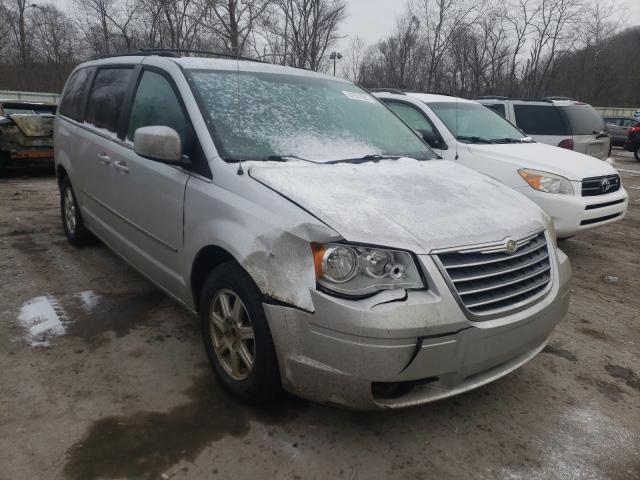 CHRYSLER TOWN & COU 2010 2a4rr5d11ar115561