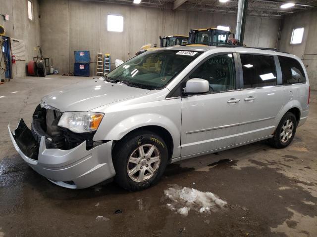 CHRYSLER TOWN & COU 2010 2a4rr5d11ar120825