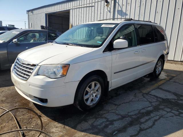 CHRYSLER MINIVAN 2010 2a4rr5d11ar126575