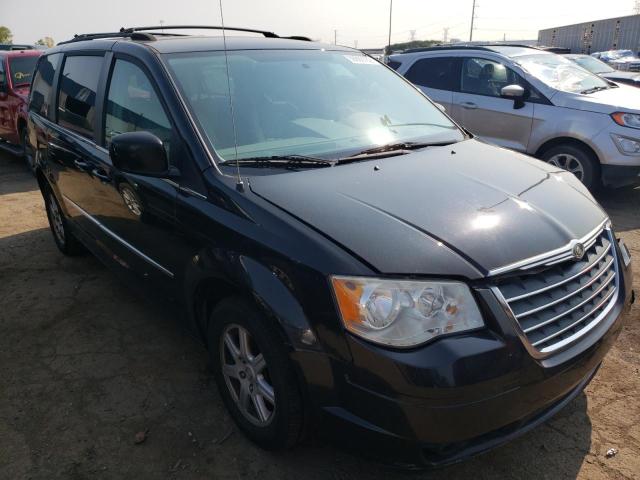 CHRYSLER TOWN & COU 2010 2a4rr5d11ar128763