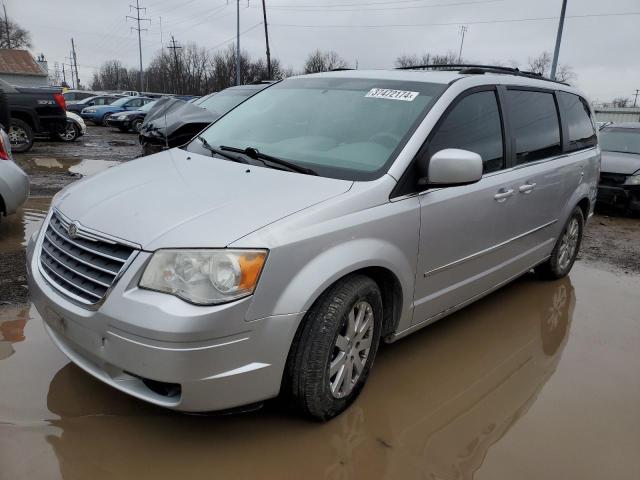 CHRYSLER MINIVAN 2010 2a4rr5d11ar130397