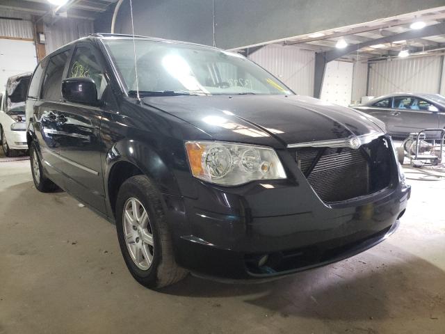 CHRYSLER TOWN &AMP COU 2010 2a4rr5d11ar136815