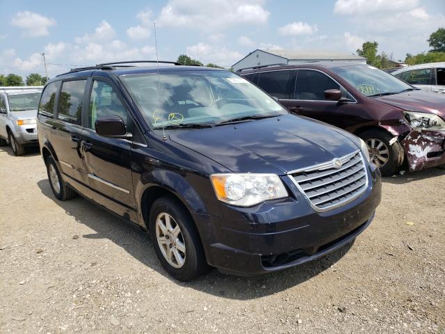 CHRYSLER TOWN &AMP COU 2010 2a4rr5d11ar142727