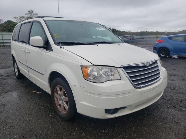 CHRYSLER TOWN &AMP COU 2010 2a4rr5d11ar149631