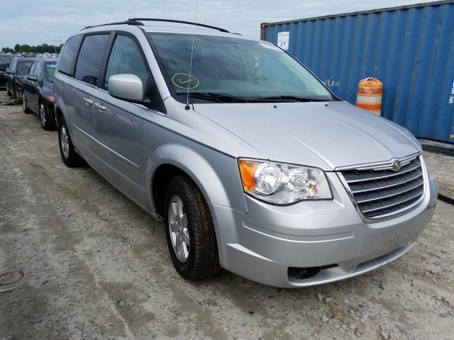 CHRYSLER TOWN & COU 2010 2a4rr5d11ar173606