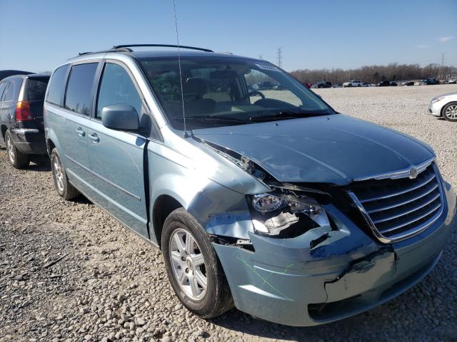 CHRYSLER TOWN &AMP COU 2010 2a4rr5d11ar174089