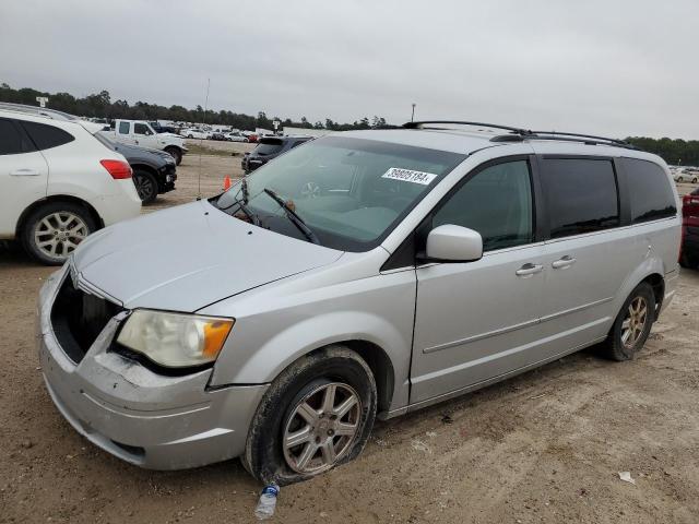 CHRYSLER TOWN & COU 2010 2a4rr5d11ar204188