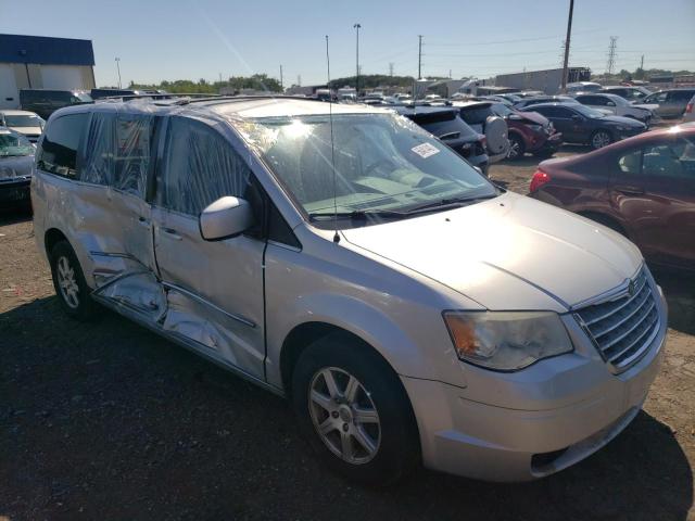 CHRYSLER TOWN & COU 2010 2a4rr5d11ar212565