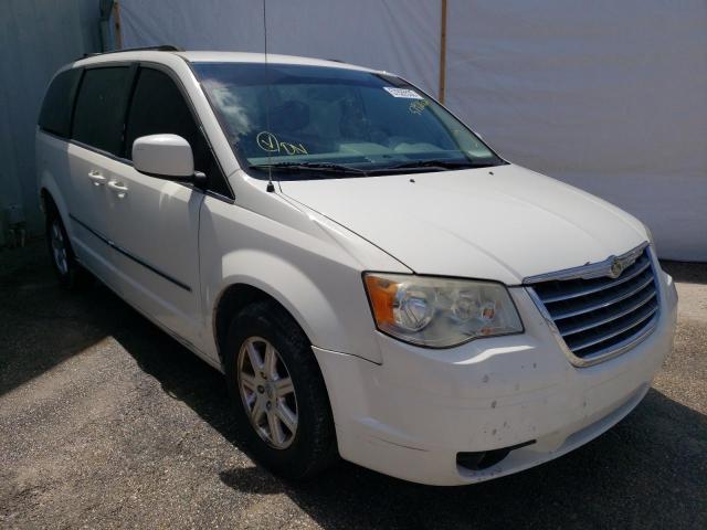 CHRYSLER TOWN & COU 2010 2a4rr5d11ar213408