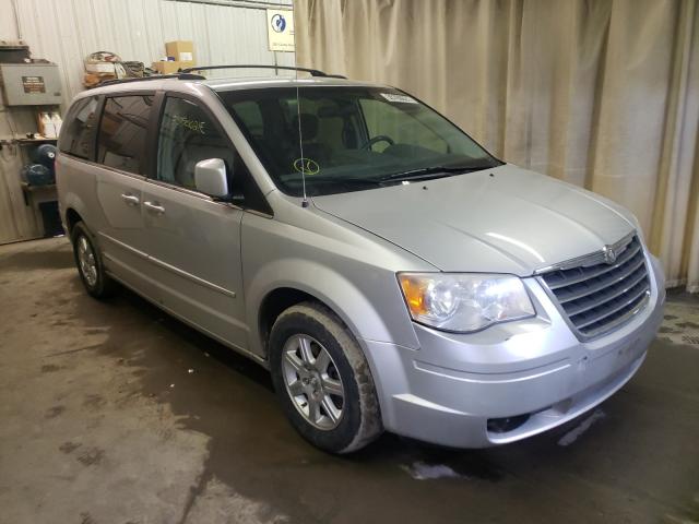 CHRYSLER TOWN &AMP COU 2010 2a4rr5d11ar213909