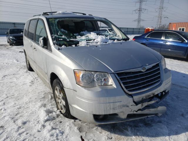 CHRYSLER TOWN &AMP COU 2010 2a4rr5d11ar214011