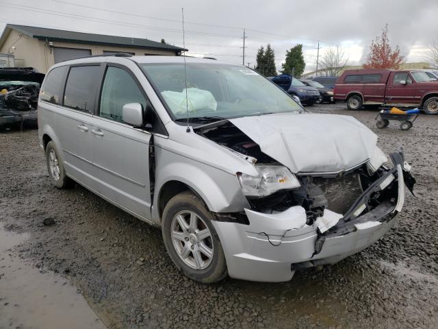 CHRYSLER TOWN &AMP COU 2010 2a4rr5d11ar214266