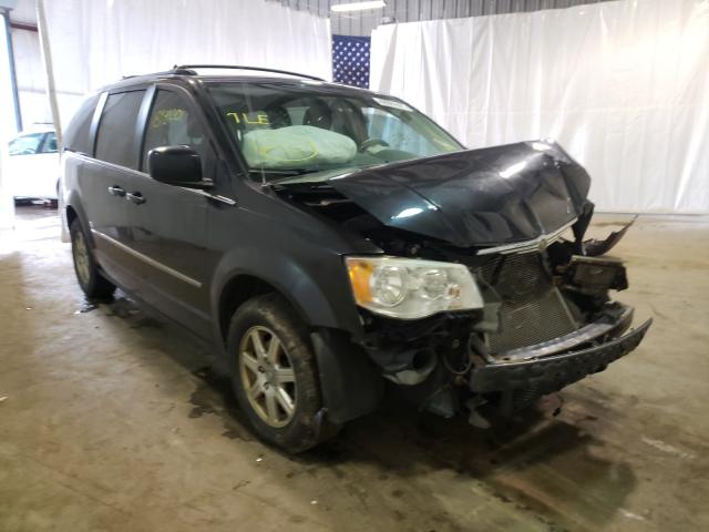 CHRYSLER TOWN &AMP COU 2010 2a4rr5d11ar214834