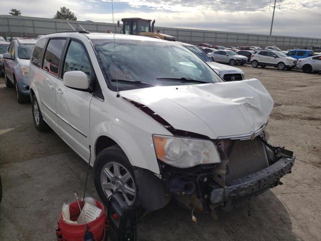 CHRYSLER TOWN &AMP COU 2010 2a4rr5d11ar221783