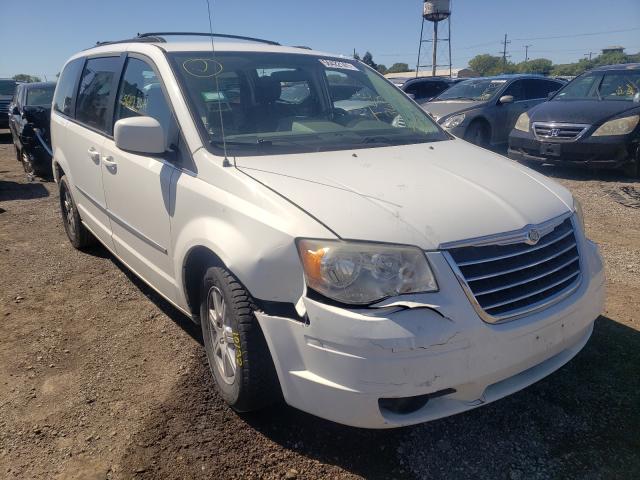 CHRYSLER TOWN &AMP COU 2010 2a4rr5d11ar230550