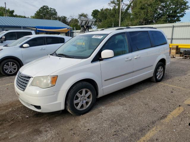 CHRYSLER TOWN & COU 2010 2a4rr5d11ar235960