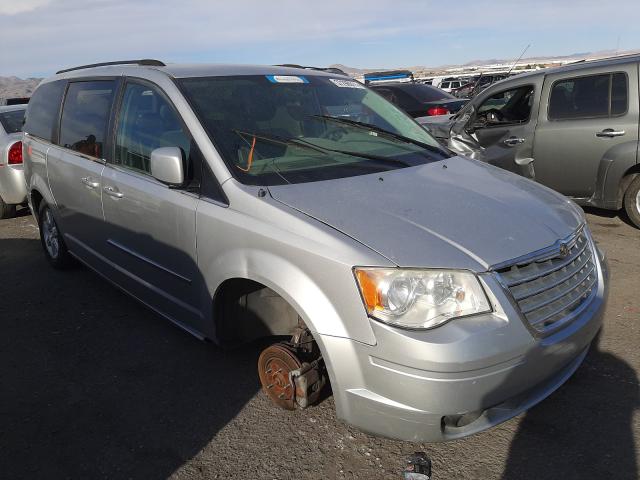 CHRYSLER TOWN &AMP COU 2010 2a4rr5d11ar243315