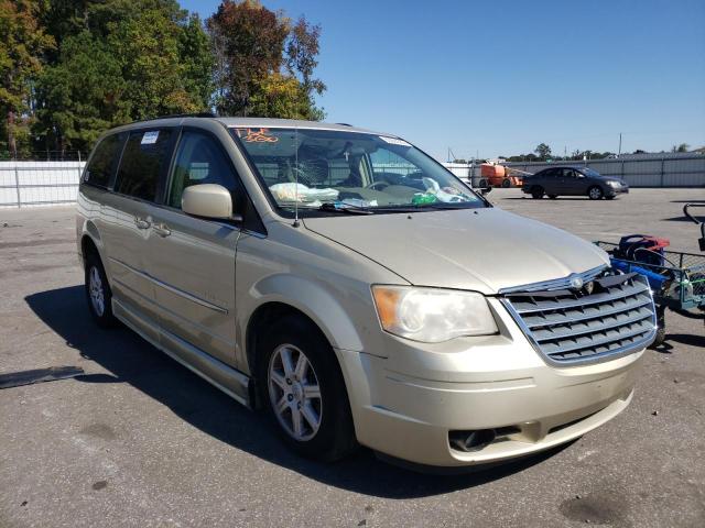 CHRYSLER TOWN & COU 2010 2a4rr5d11ar244013