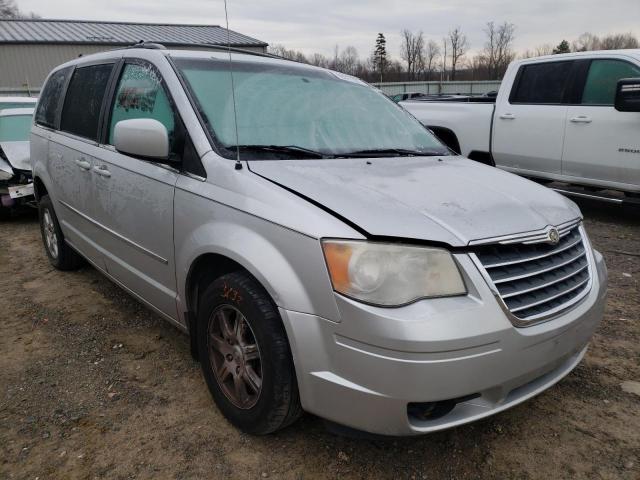 CHRYSLER TOWN &AMP COU 2010 2a4rr5d11ar245730