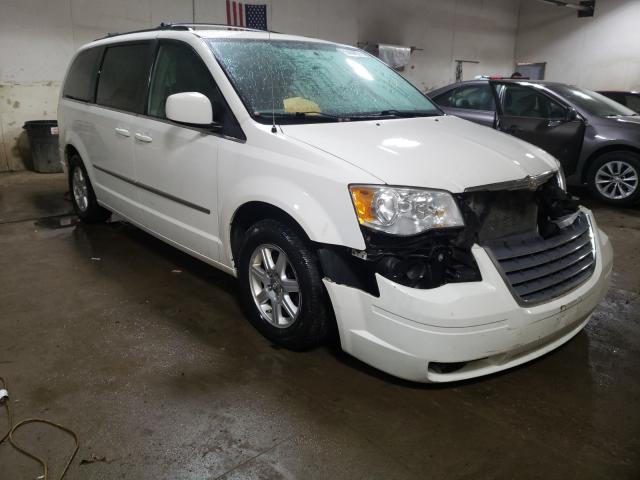 CHRYSLER TOWN &AMP COU 2010 2a4rr5d11ar248949