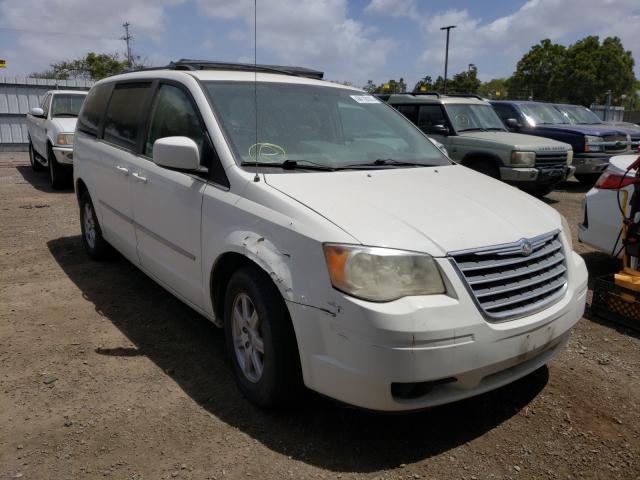 CHRYSLER TOWN &AMP COU 2010 2a4rr5d11ar249924