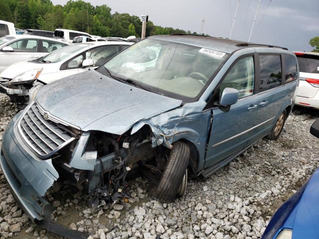 CHRYSLER TOWN & COU 2010 2a4rr5d11ar253066