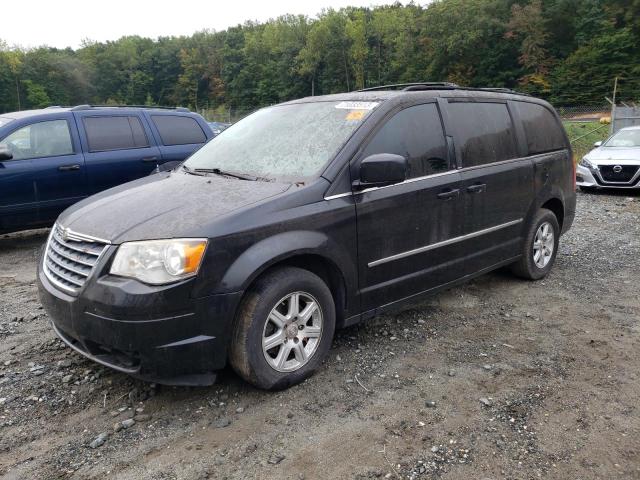 CHRYSLER TOWN & COU 2010 2a4rr5d11ar253326