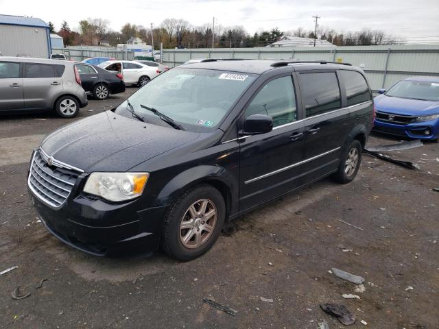 CHRYSLER TOWN & COU 2010 2a4rr5d11ar257182