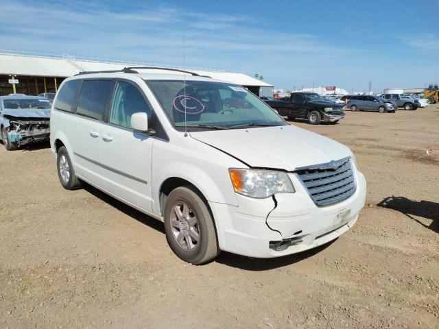 CHRYSLER TOWN &AMP COU 2010 2a4rr5d11ar270546