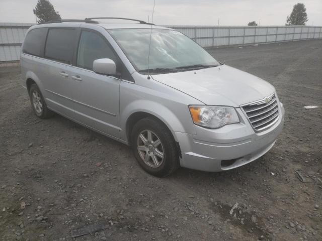 CHRYSLER TOWN & COU 2010 2a4rr5d11ar271485