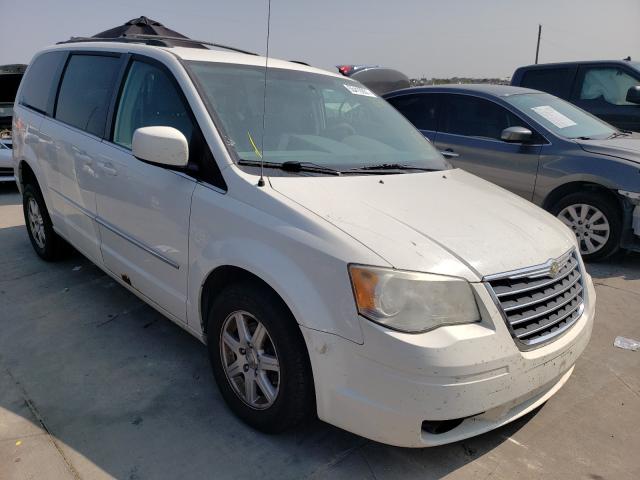 CHRYSLER TOWN &AMP COU 2010 2a4rr5d11ar271499