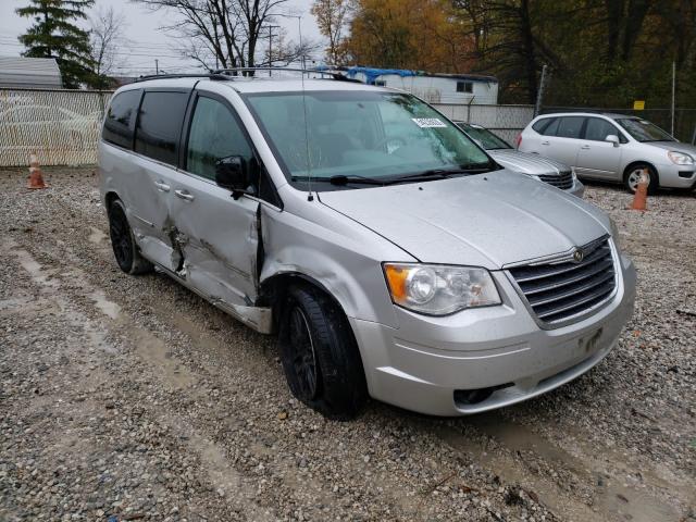 CHRYSLER TOWN & COU 2010 2a4rr5d11ar271910