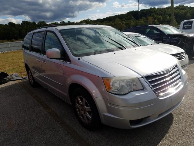 CHRYSLER TOWN & COU 2010 2a4rr5d11ar273527