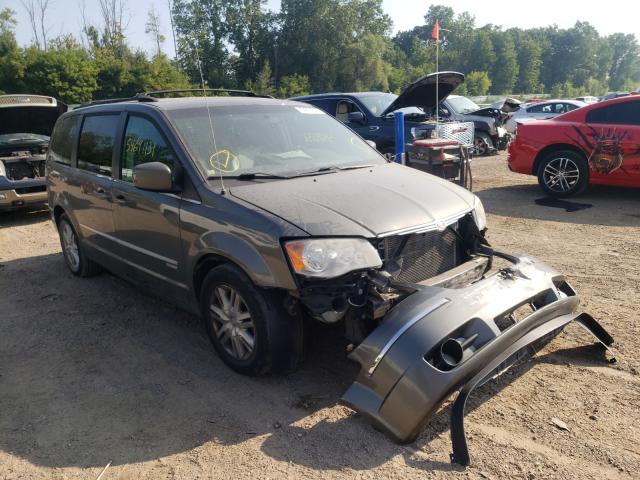 CHRYSLER TOWN &AMP COU 2010 2a4rr5d11ar273804