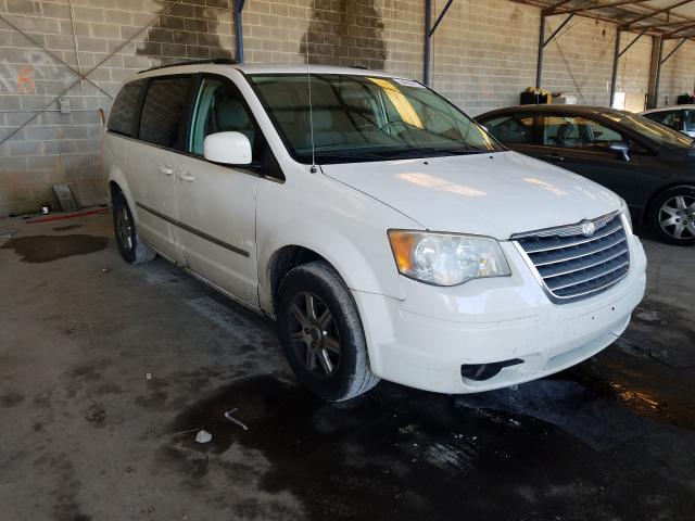 CHRYSLER TOWN &AMP COU 2010 2a4rr5d11ar278517